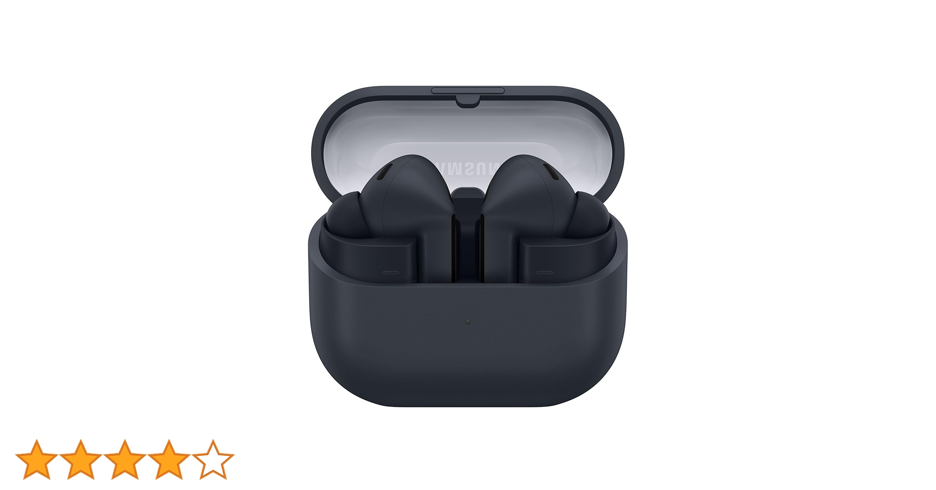 ワイヤレスイヤホン Galaxy Buds3 FE 新品未開封 Black サムスン Galaxy Buds3 FE [ブラック] 価格比較 - 価格.com